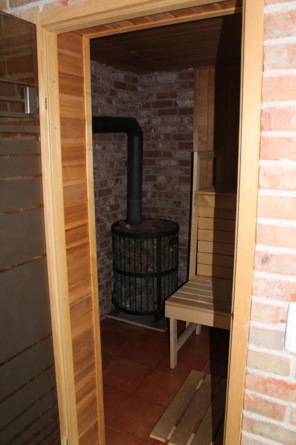 Suite Vorderrhön Anní Unsleben Exterior foto
