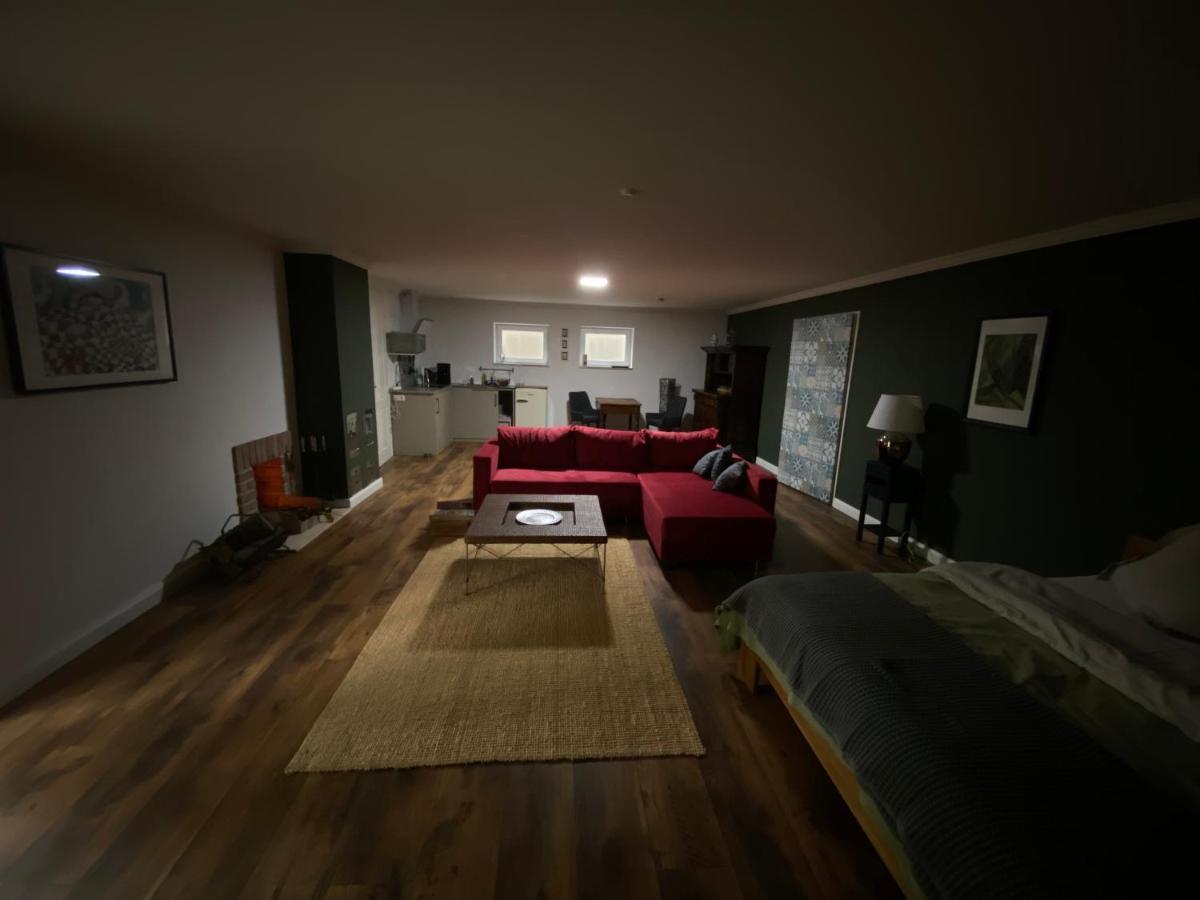 Suite Vorderrhön Anní Unsleben Exterior foto